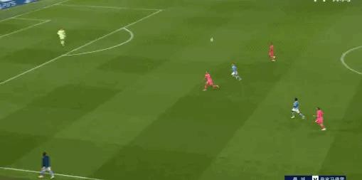 齐祖成皇马比赛视频,齐祖皇马逆转