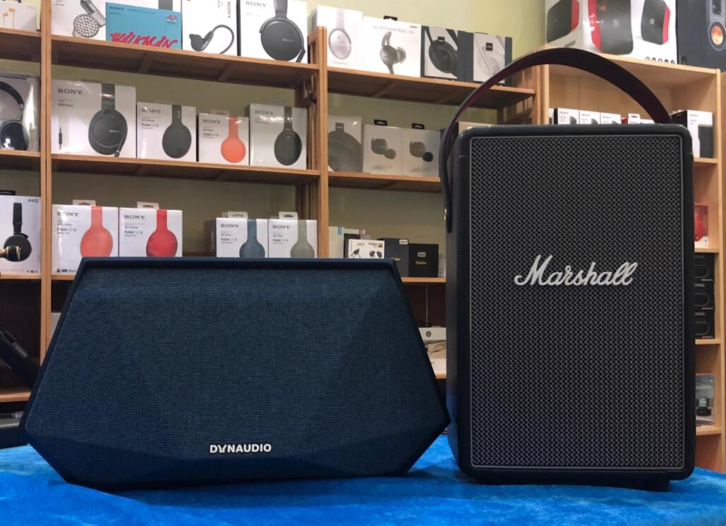 马歇尔蓝牙音箱和jbl战神三代评测,马歇尔蓝牙音箱对比jbl蓝牙音箱