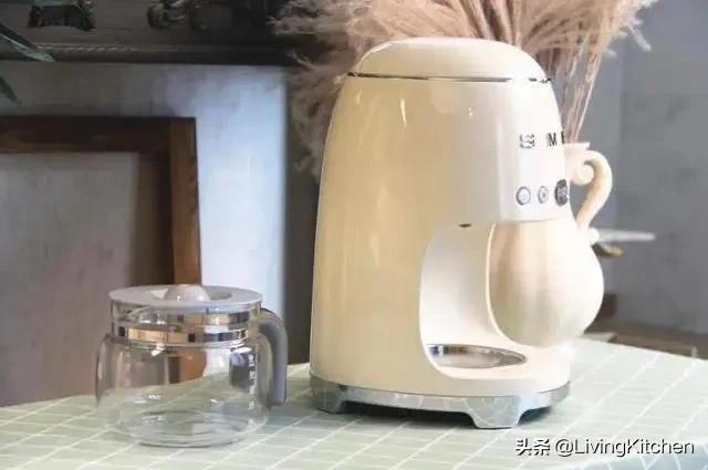 看了《一点就到家》,还是没忍住喝了这杯咖啡(文末含食谱)