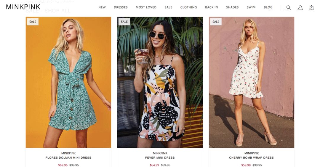 除了爆款还有什么好卖的,hm和zara类的品牌