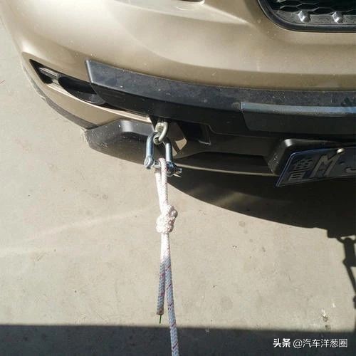 车坏了不能动了怎么报废,车坏了千万别轻易拖车