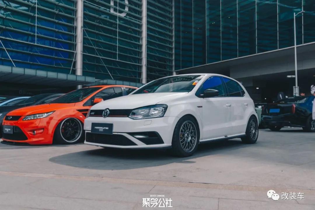 polo改gti动力,pologti钢炮