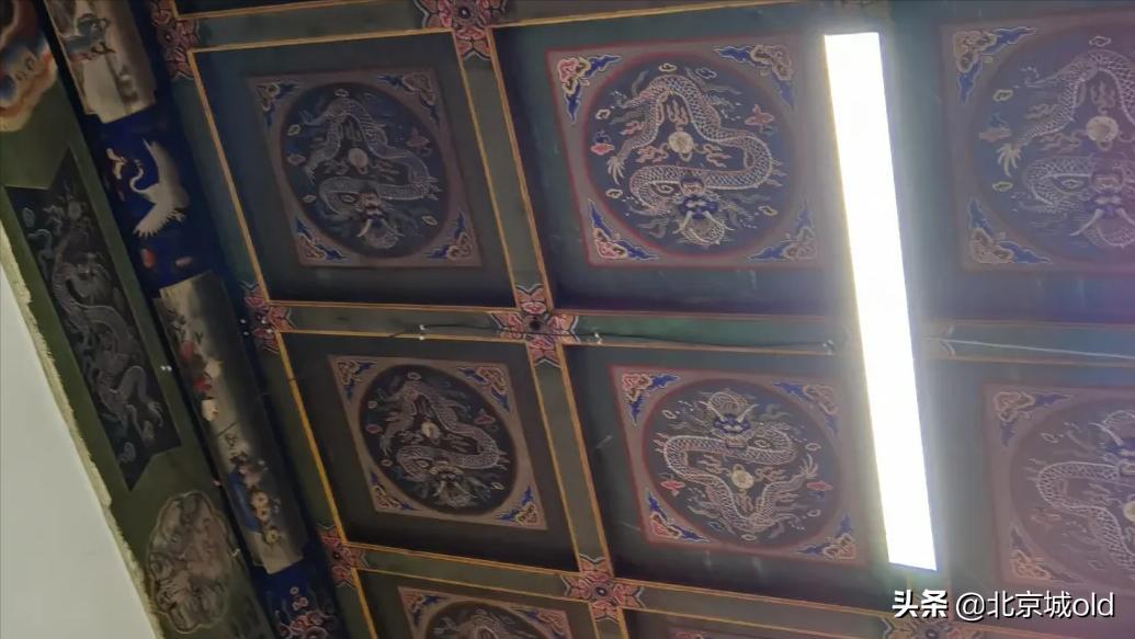 老北京胡同讲解视频,老北京胡同之东四三条