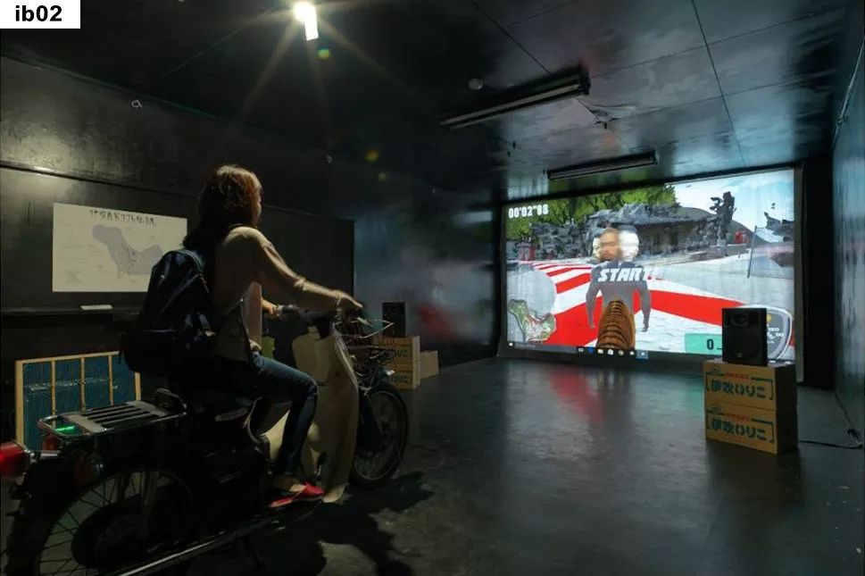 一辈子要去一次的艺术节，这个flag绝不能倒