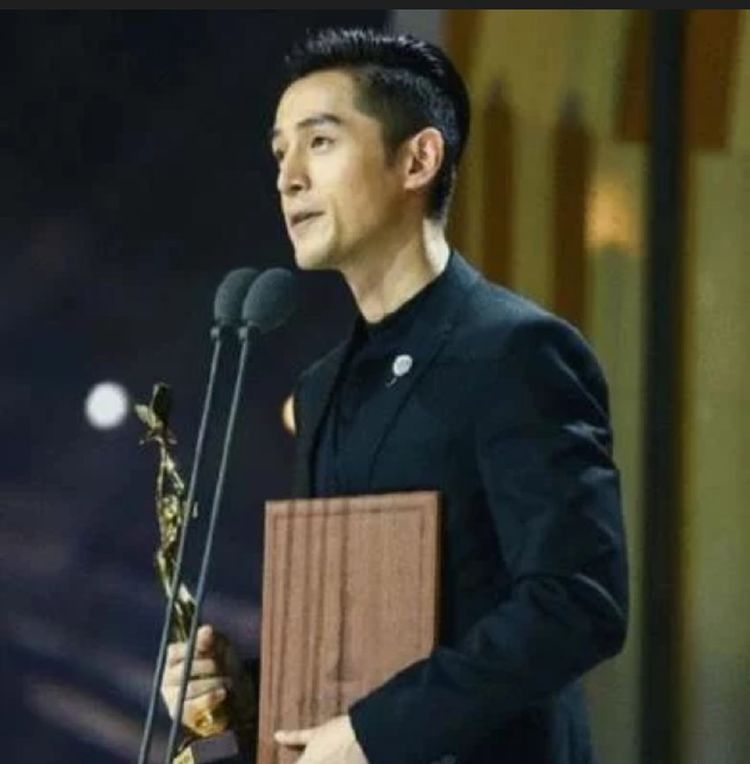 胡歌对人又爱又恨的演技,胡歌人品怎样