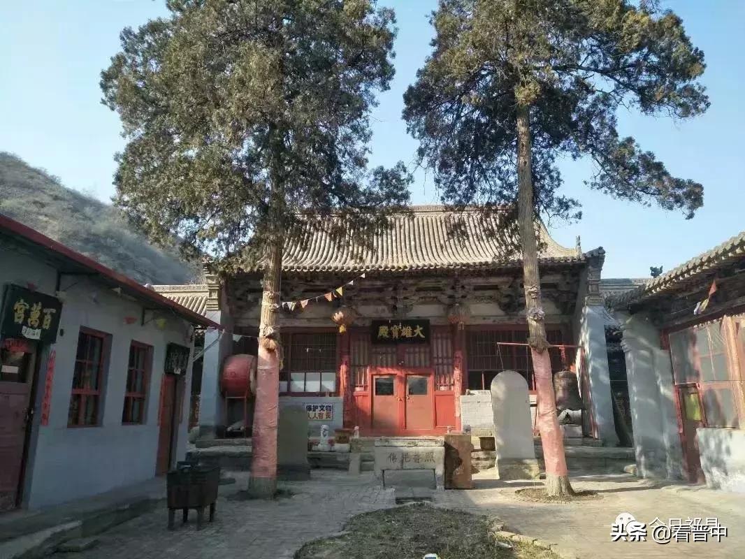 祁县子洪图片,祁县子洪游玩