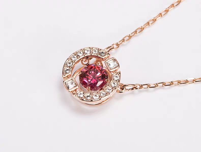 施华洛世奇跳动的心含义,施华洛世奇跳动的心有什么特点