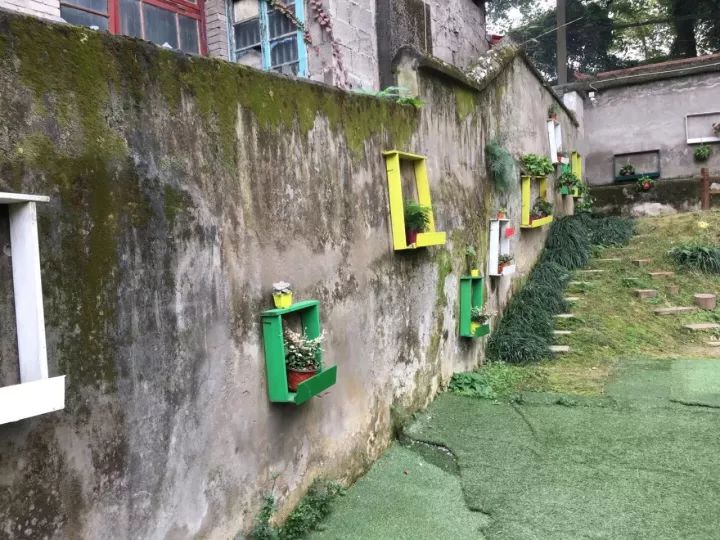 4.13重庆逐梦歌乐山上的“巴学园”探索“世界级乡村幼儿园