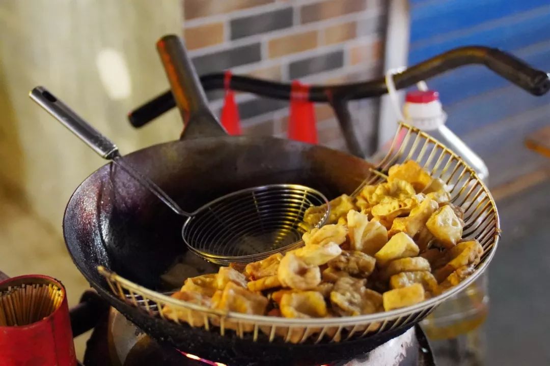 90年代老新村,藏在老小区里的地道老味道