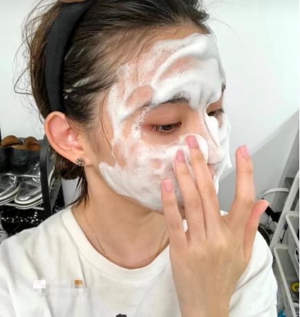 9102洗面奶,943氨基酸洗面奶测评踩雷