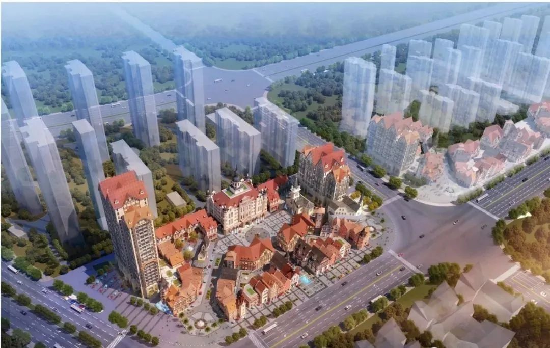 许昌投资670亿,许昌最近投资项目