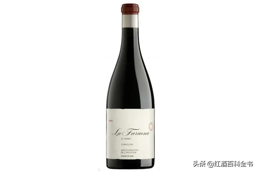 西班牙什么葡萄酒最好,西班牙最好的红葡萄酒排名