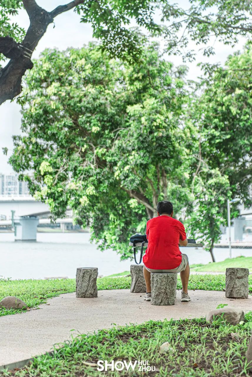 惠州江北夜景最漂亮的地方,惠州江北好去处