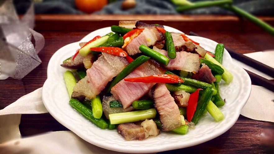 腊肉如何保存不发霉,腊肉怎么保存时间长不发霉