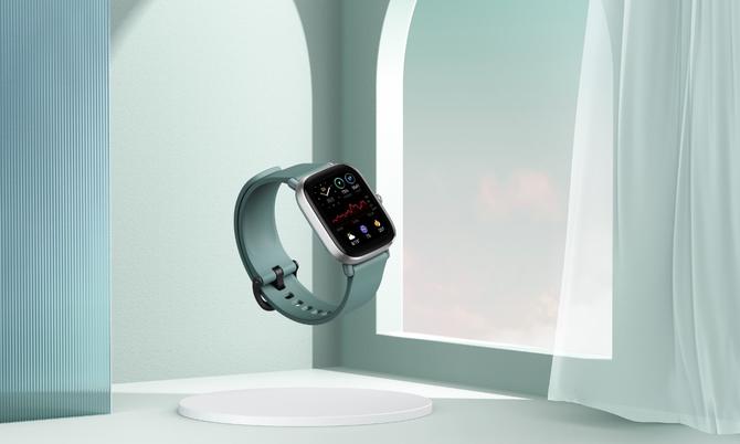 血氧检测华为gt2,华为手表gt2女性健康管理