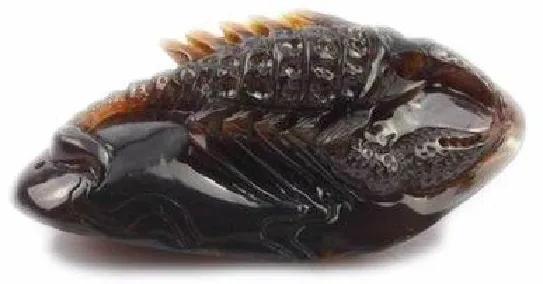 缅甸琥珀的功效,缅甸琥珀知识详解
