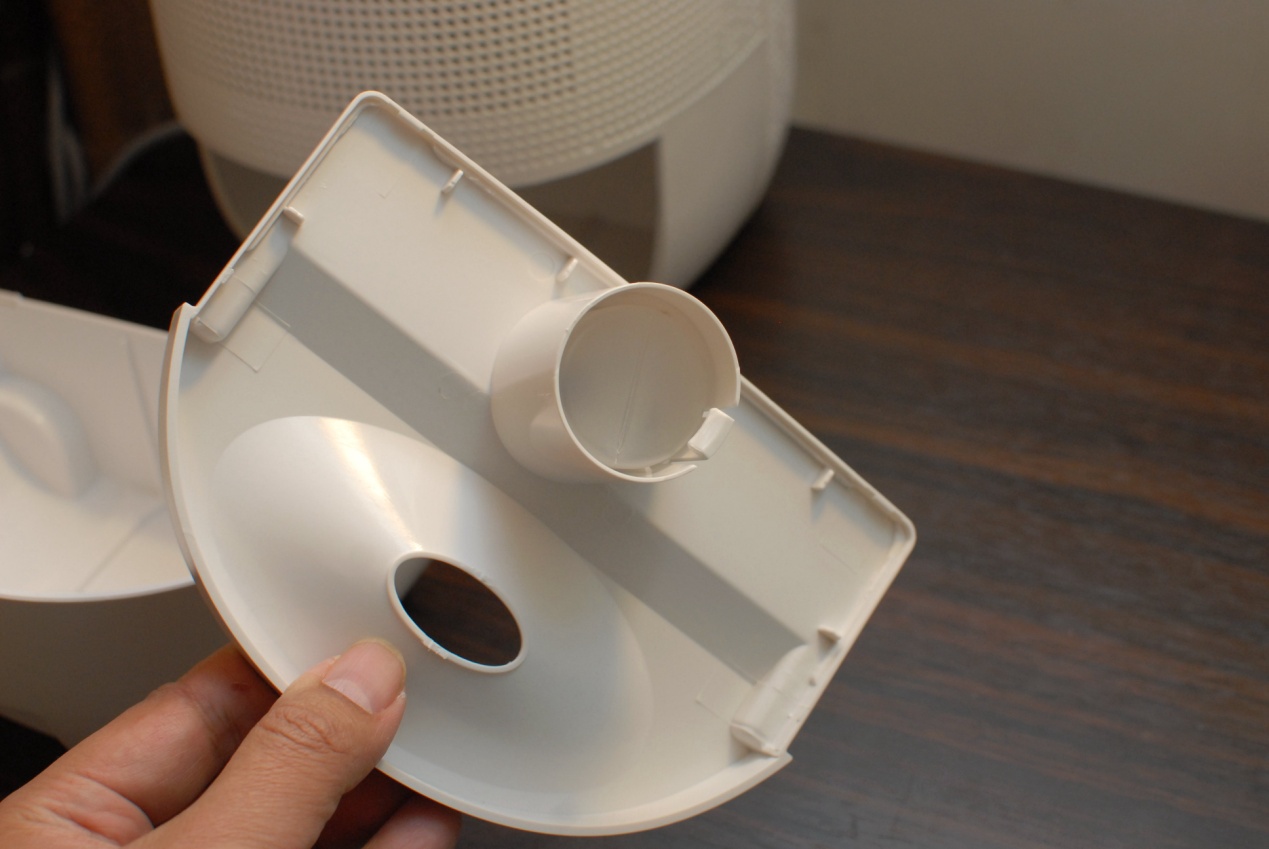 入手百元净化*湿机除**,彻底解决南方城中村小伙烦恼