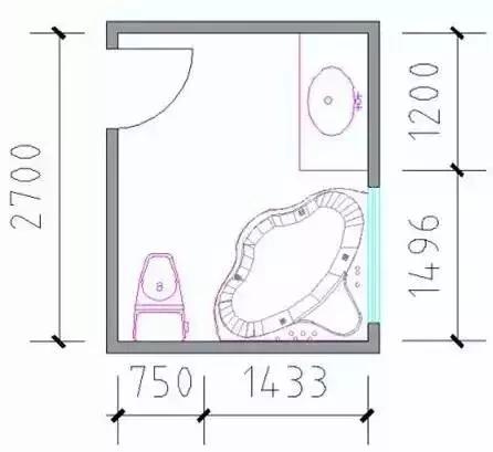 芜湖建筑设计模型规格尺寸,建筑设计门洞尺寸规范