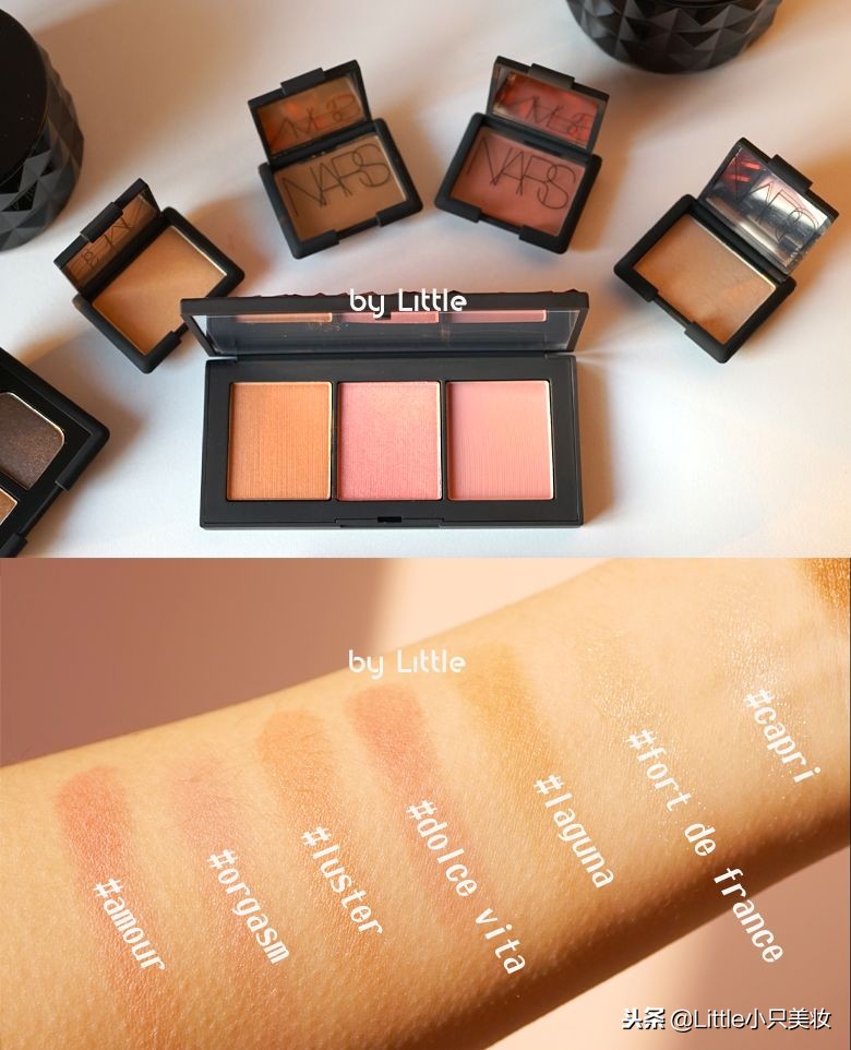 大牌圣诞限定礼盒开箱,圣诞节限量款开箱