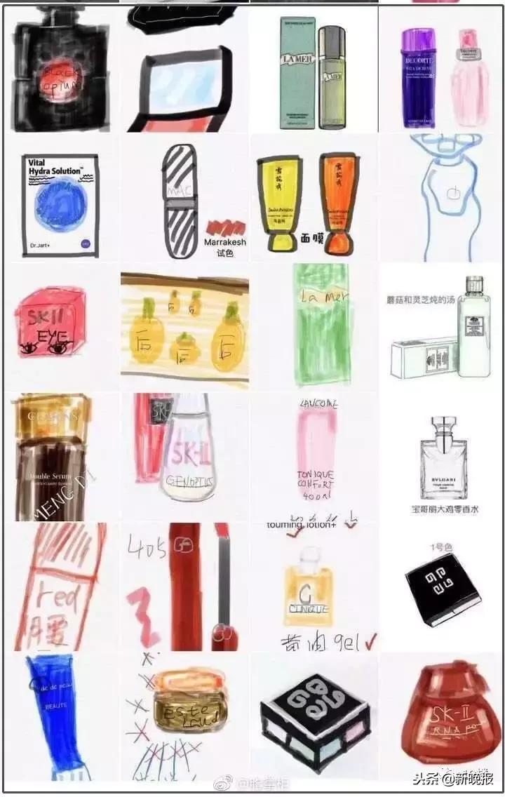 微商变身灵魂画手代购,微商一夜之间变成灵魂画手