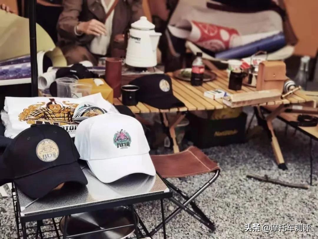 西安摩博会场地分布,西安摩博会2022攻略