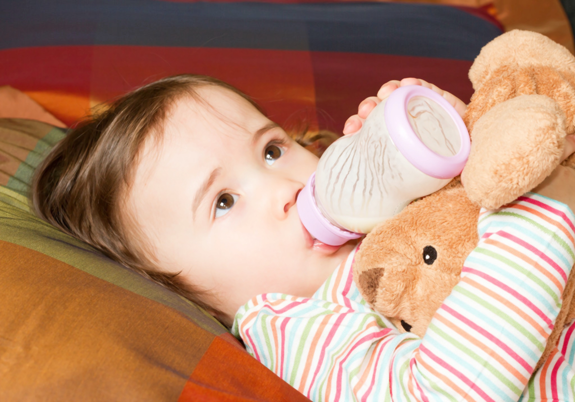 进口奶粉和国产奶粉有什么区别呢,进口奶粉与国产奶粉有什么区别