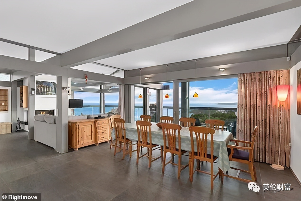 英国十大宜居城市,英国最佳生活质量城市