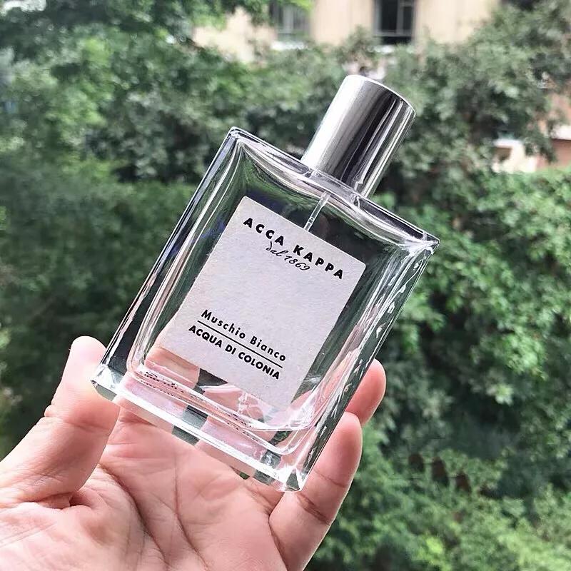 妈妈，就是它们盘走了我的压岁钱！5款提升品味不烂大街的香水