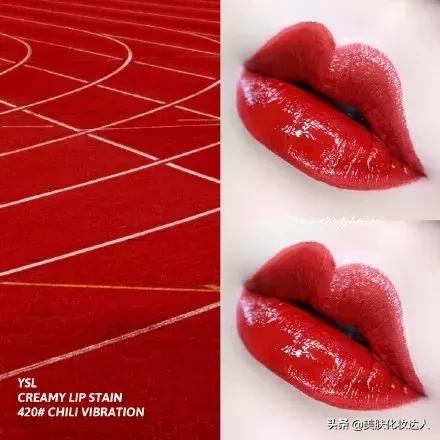 这些口红让你冬天也有好气色,这些口红颜色简直是黄皮救星