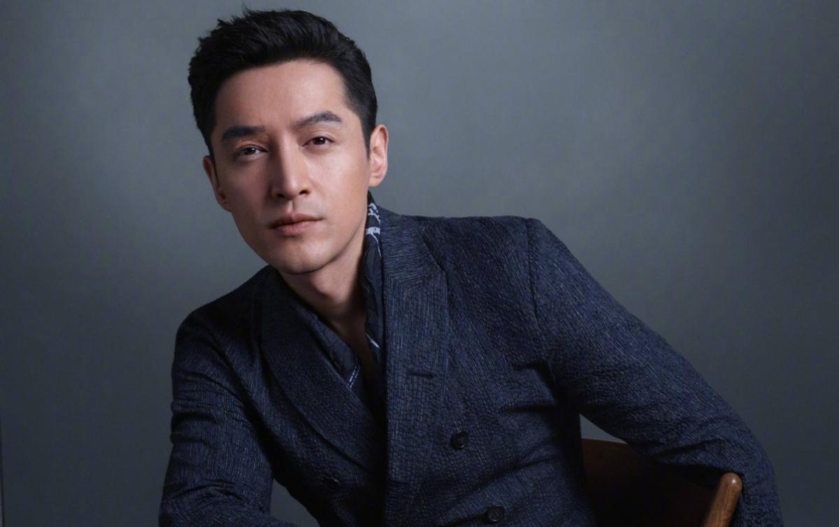 胡歌拒绝集资应援,胡歌缴税吗