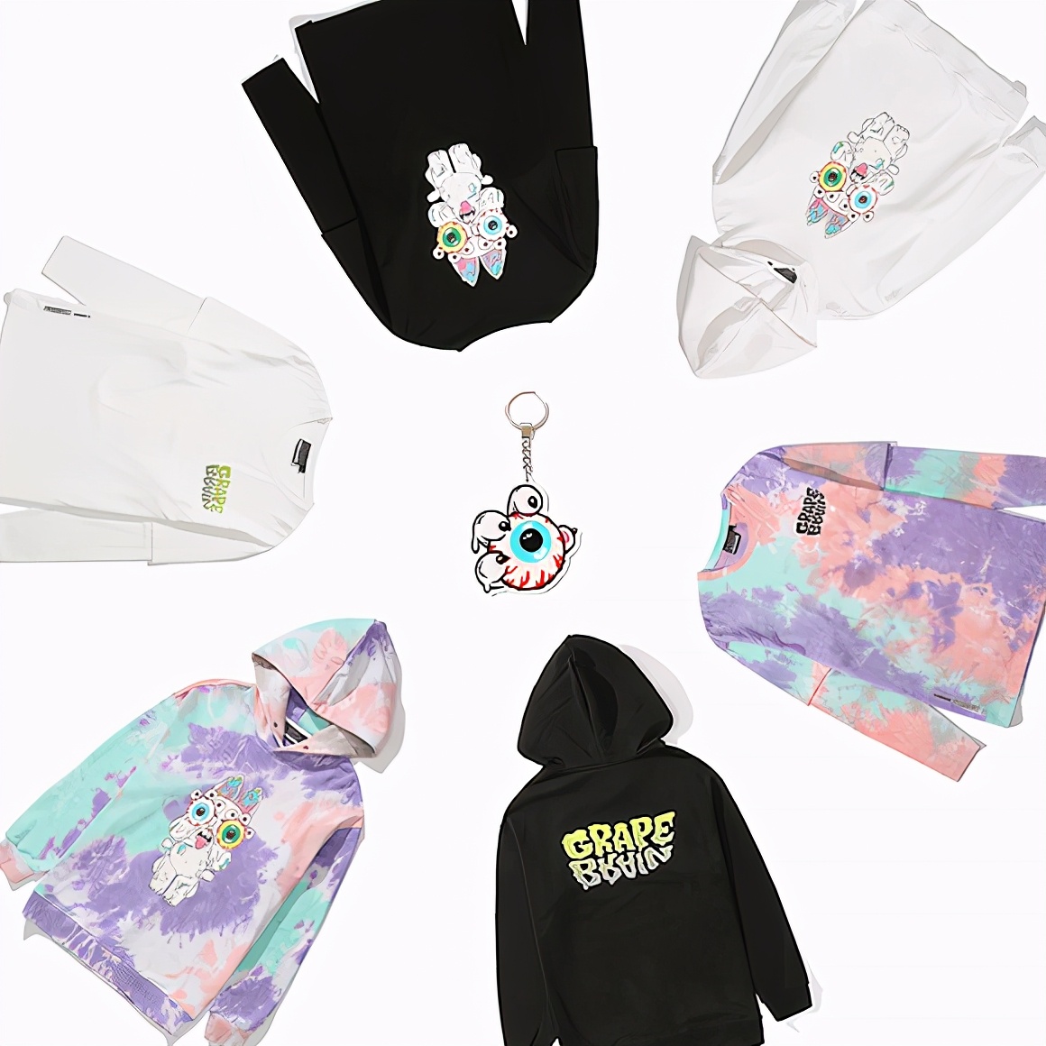 字节跳动高层调整；Charfen新系列； 百果园或挂牌上市