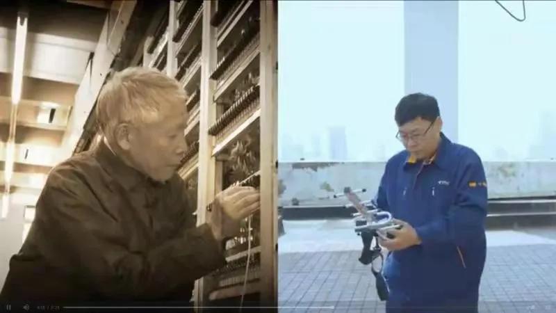 爱国电影我和我的父辈,我和我的父辈完整版经典电影