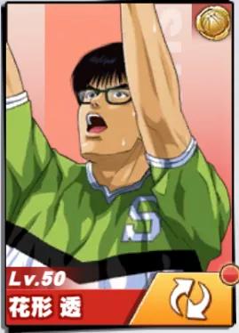 灌篮高手手游:游戏全球员使用小技巧汇总!原来暗藏这么多秘密