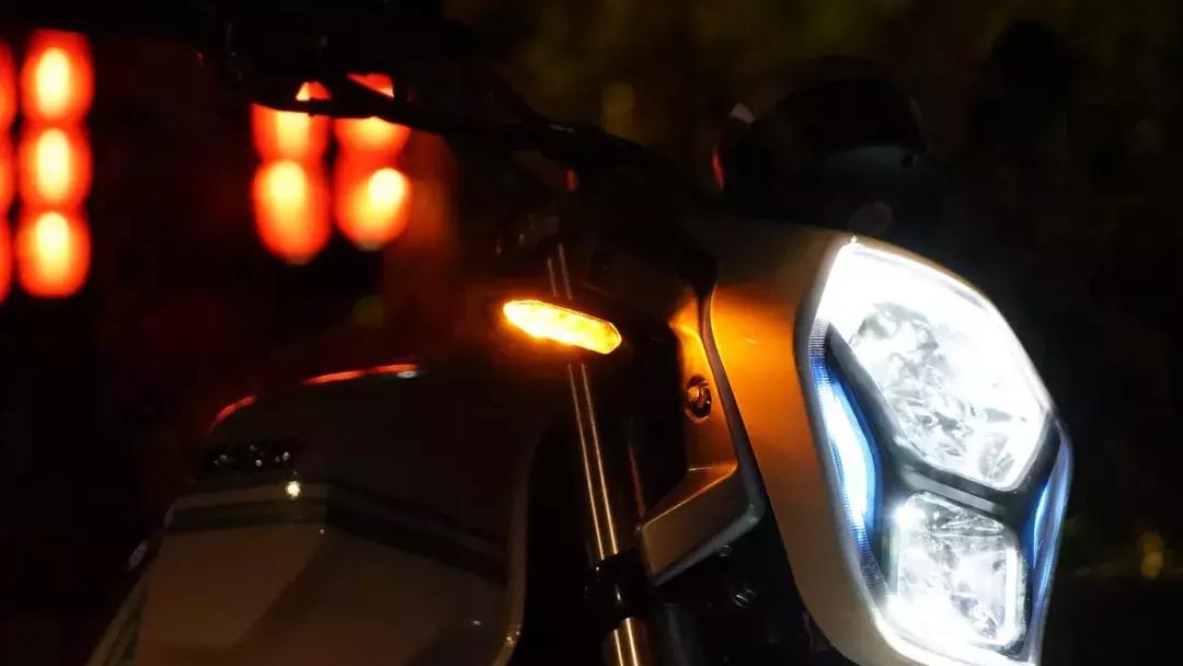 鑫源250跑车排气视频,鑫源250复古试驾视频