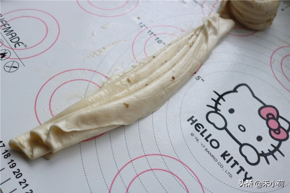 手抓饼怎样做的酥脆软嫩,手抓饼怎么做才柔软酥脆又多层