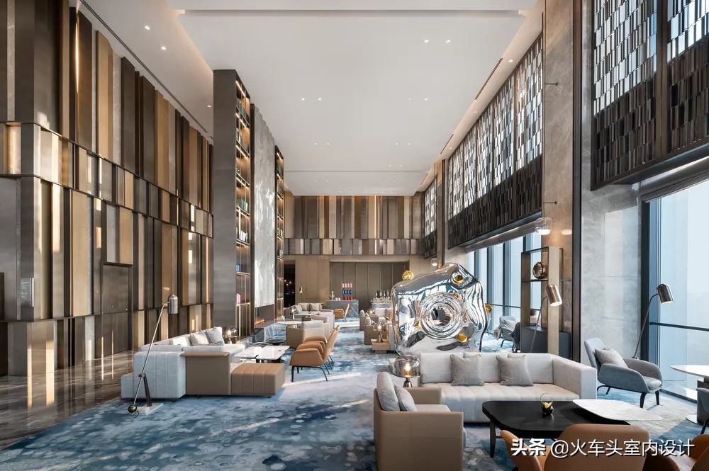 重庆江景希尔顿酒店,重庆两江高科希尔顿酒店是几星