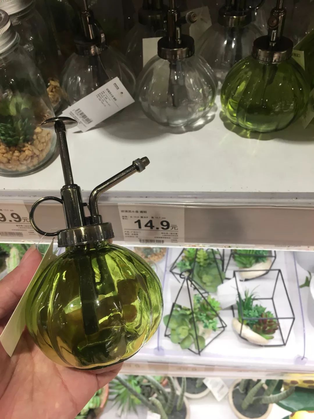 2018年带你逛逛网红家居NITORI尼达利的22件好物！