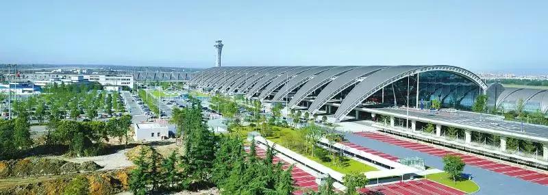 双流机场未来的发展,双流机场曾经的辉煌