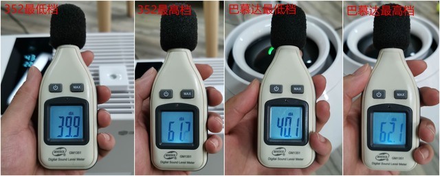 四倍差价“差”在哪?352VS巴慕达谁能拯救干燥冬季?