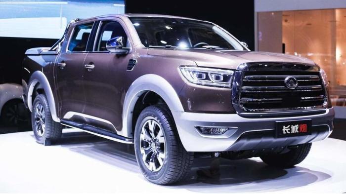 皮卡是有钱人的玩具,皮卡是什么玩具