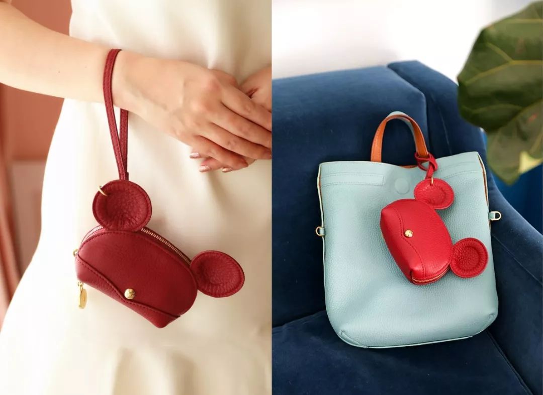 鼠年的女人买什么色的包包好,大牌鼠年限量款包包