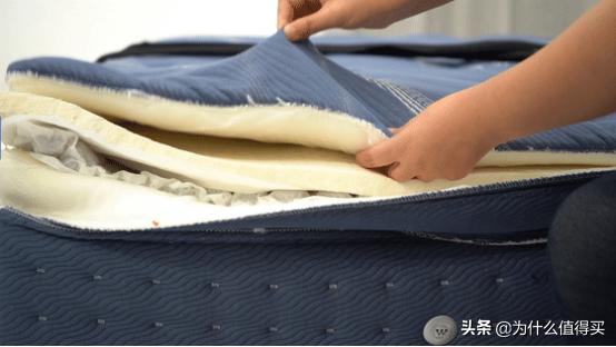 床垫到底怎么选,床垫横评