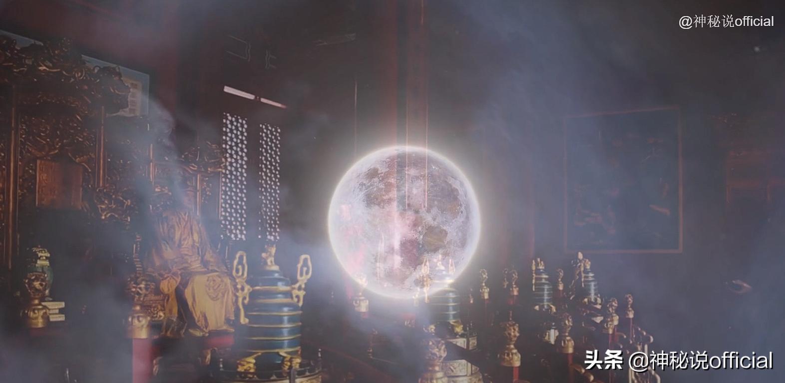 5月底“血月”将至,和印度男孩不谋而合,有灾难的说法靠谱吗?