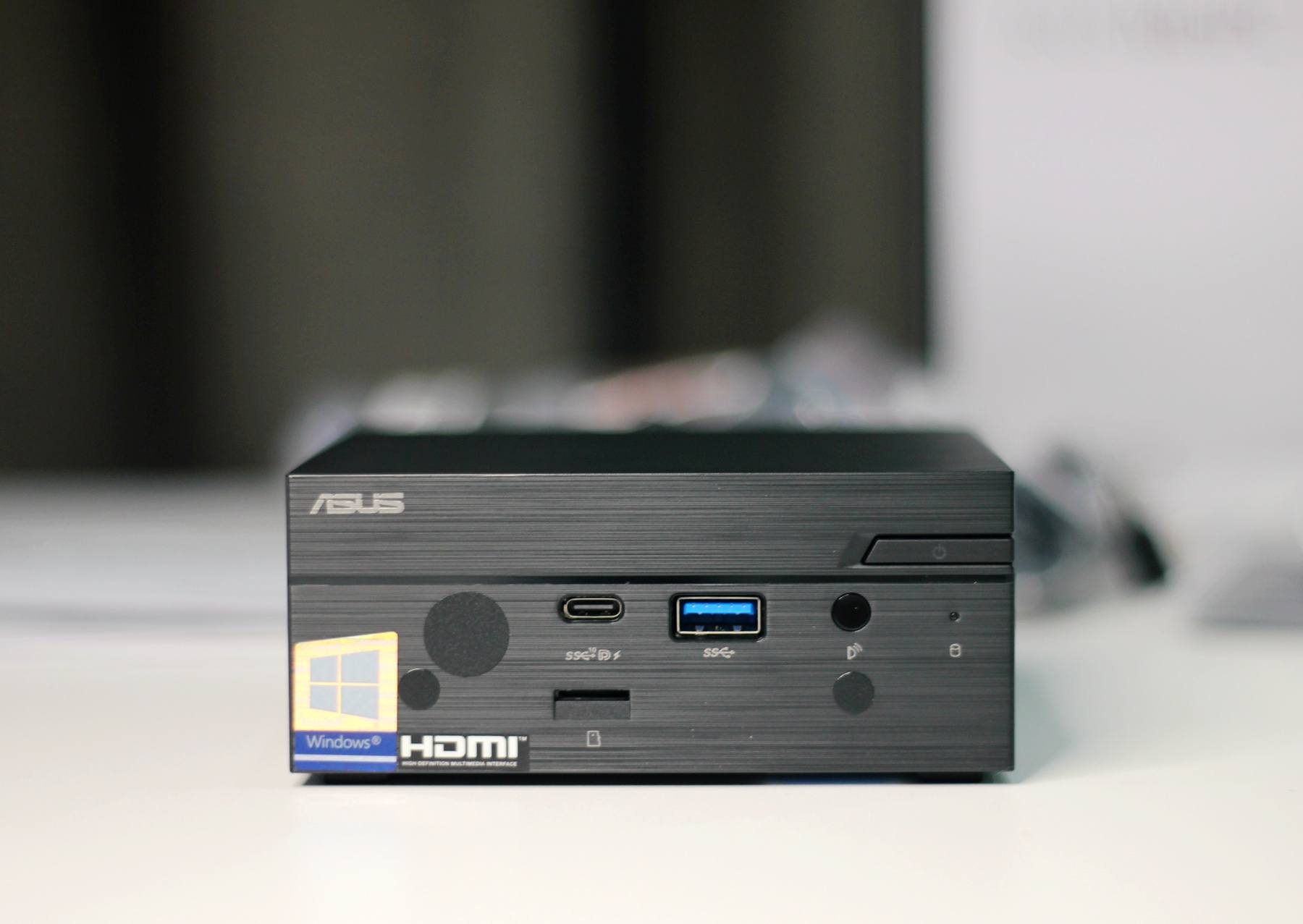 华硕pn51新机都包含什么,华硕pn51锐龙版