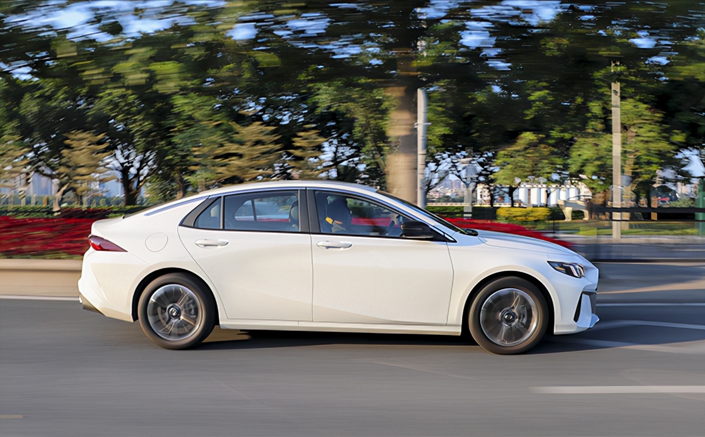 影豹1.5和2.0外观,影豹1.5t先行版