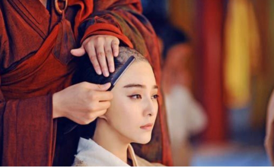 古代皇帝驾崩后妃被这样处置,后宫佳丽三千皇帝驾崩