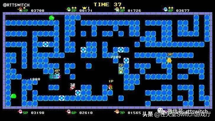 switch冬促巫师三,switch巫师3试玩测评