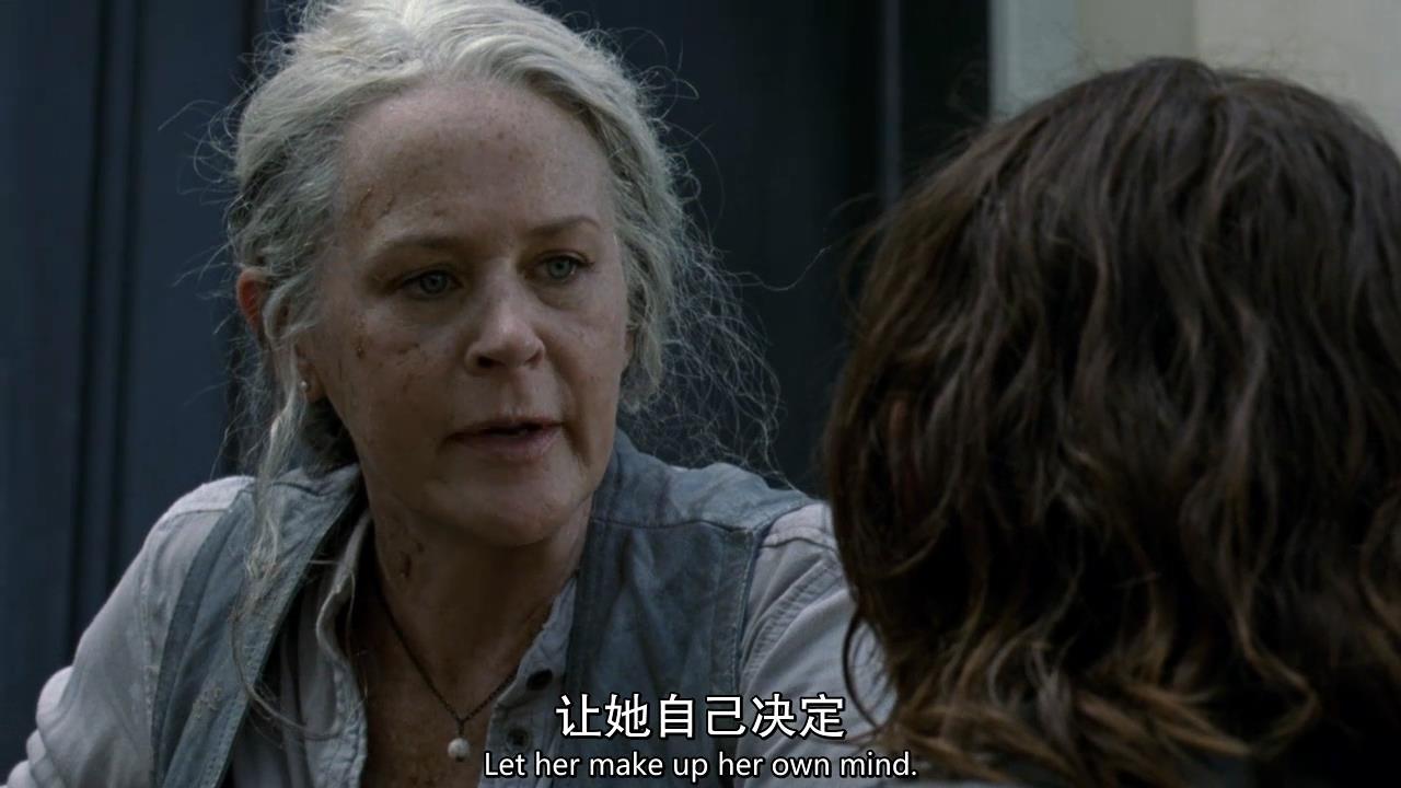 行尸走肉s10e2,行尸走肉s11-65