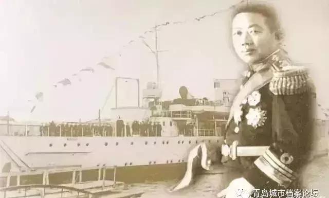 青岛城市记忆黄岛,青岛城市记忆中山路