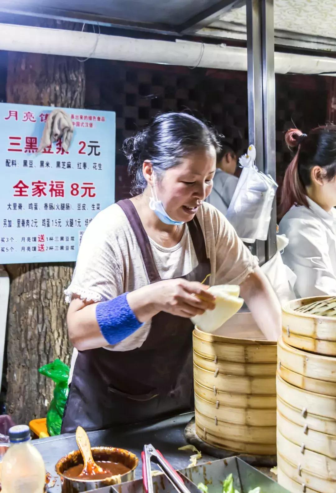 南京藏在巷子里的面条,藏在南京巷子里的宝藏小吃